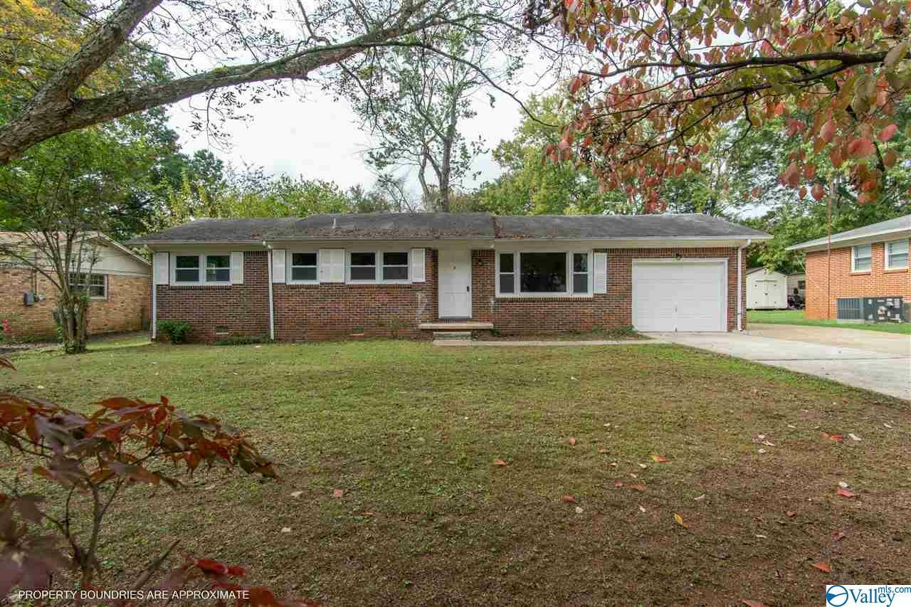 Property Photo:  2214 Euclid Road  AL 35810 