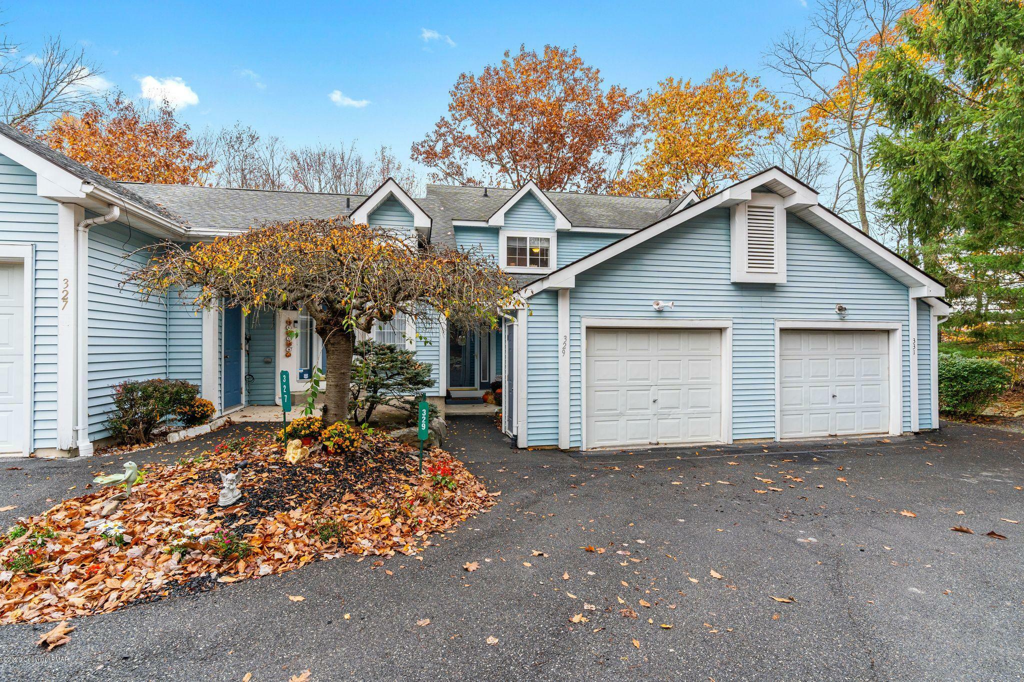 Property Photo:  329 Inverness Drive  PA 18302 