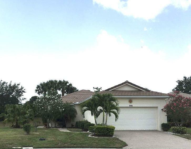 Property Photo:  898 SW Rocky Bayou Terrace  FL 34986 