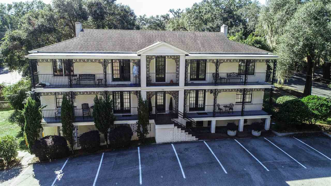 Property Photo:  715 N Calhoun Street 2  FL 32303 