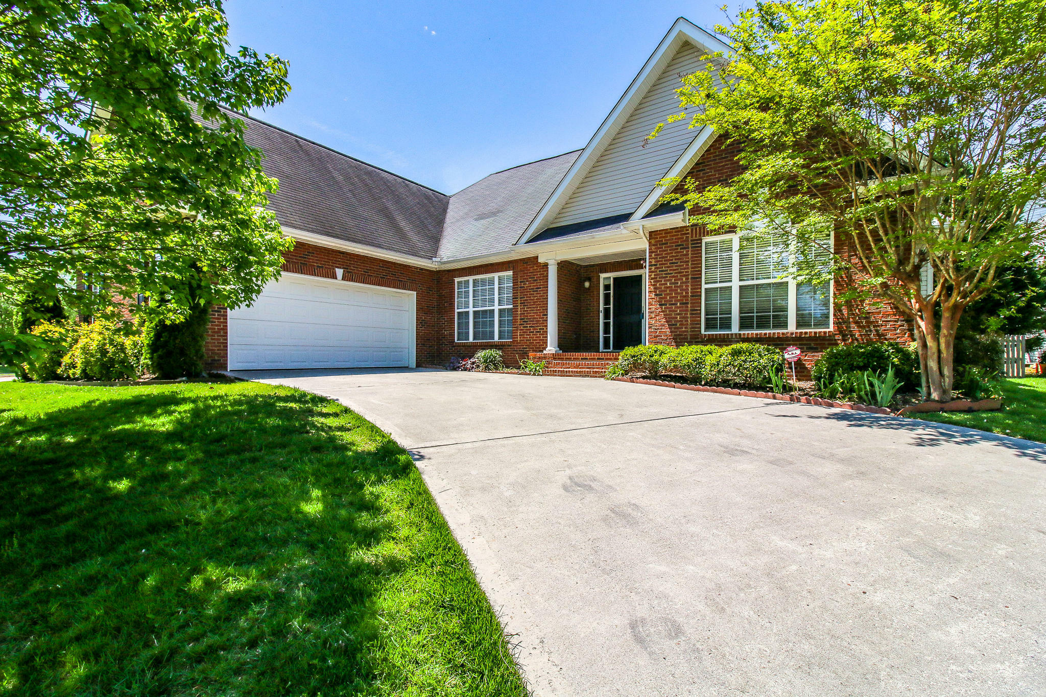 Property Photo:  2545 Berringer Station Lane  TN 37932 