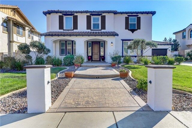 Property Photo: 13841 Breeders Cup Drive CA 91739