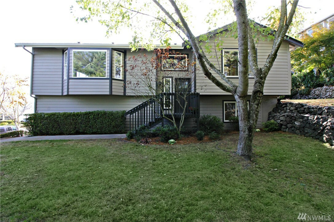 Property Photo:  1163 Daniels Ave  WA 98312 