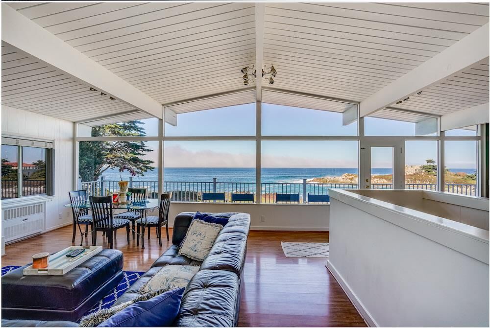 Property Photo:  193 Ocean View Boulevard  CA 93950 