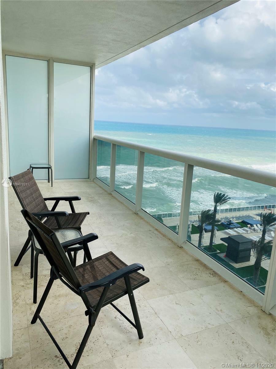 Property Photo:  1830 S Ocean Drive 1404  FL 33009 