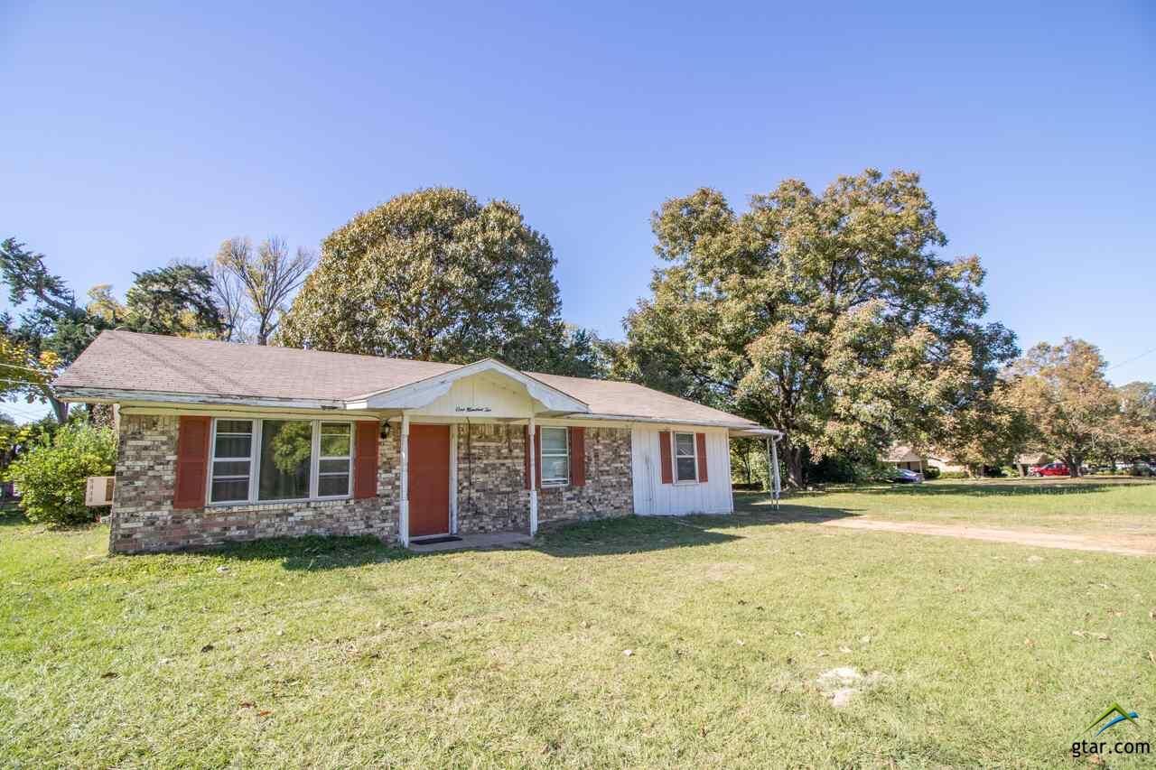Property Photo:  102 Teresa Street  TX 75771 