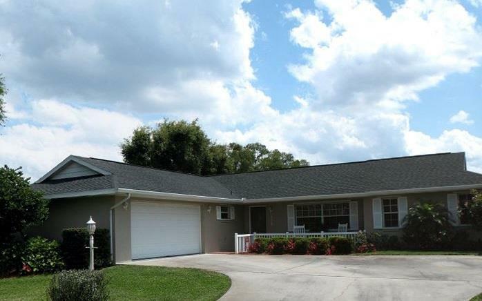 Property Photo:  238 Fox Ridge Road  FL 33852 