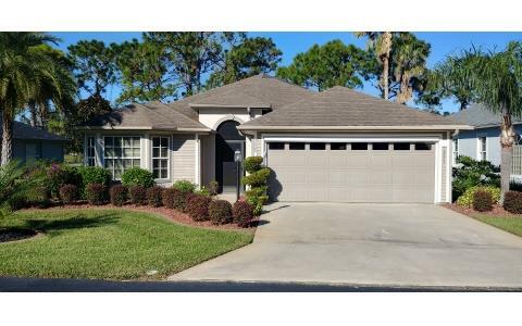 Property Photo:  3525 E Glen Eagles Drive  FL 33825 