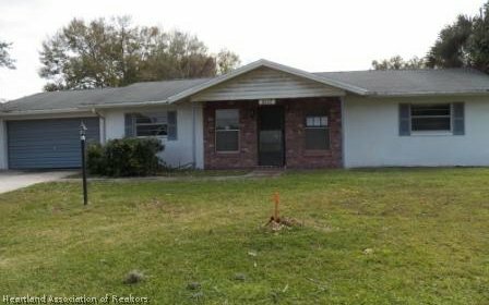 Property Photo:  2117 Jackson Heights Drive  FL 33870 