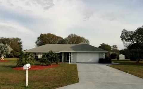 Property Photo:  4418 Pitching Wedge Way  FL 33872 