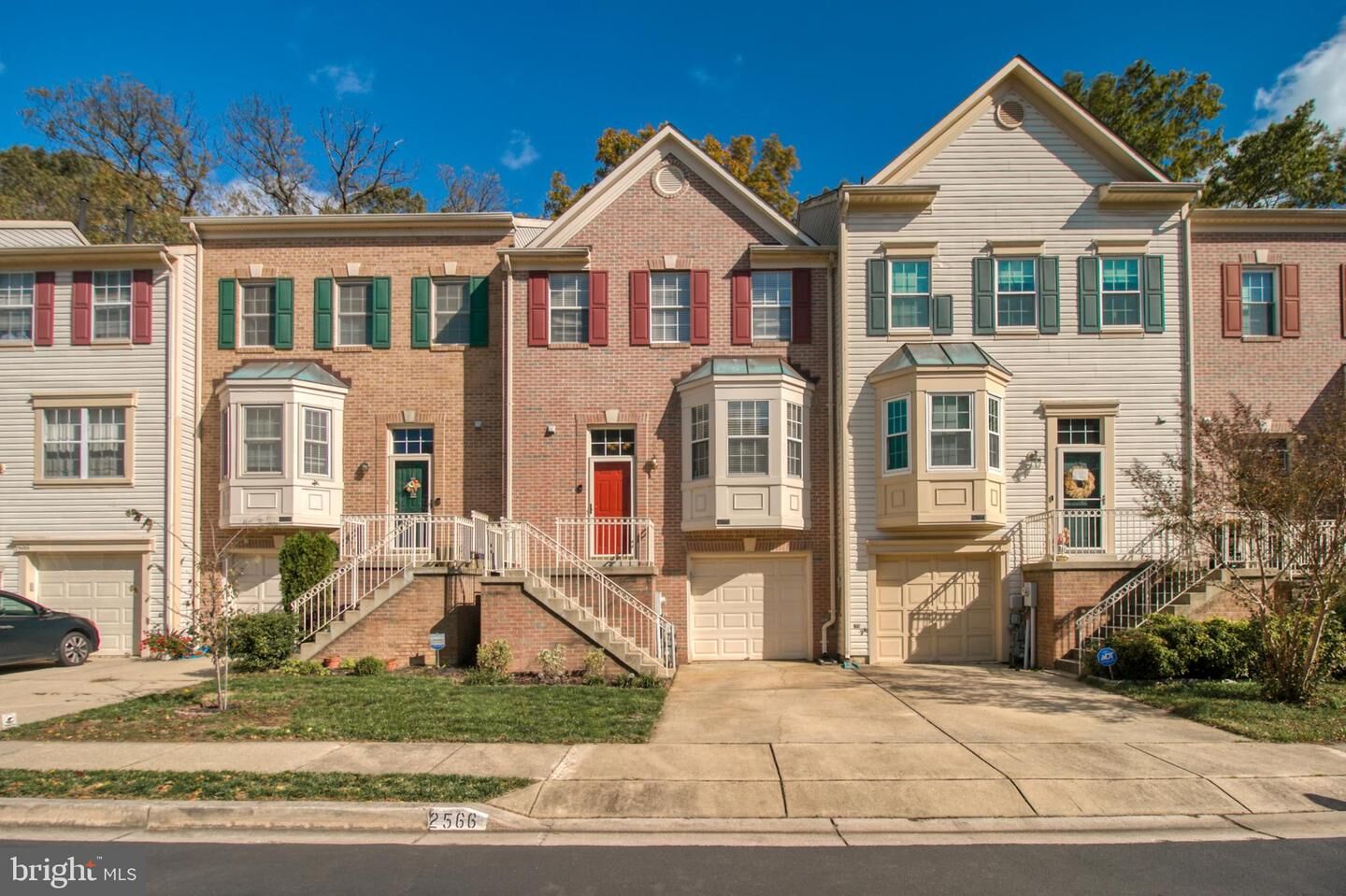 Property Photo: 2566 Windy Oak Court MD 21114