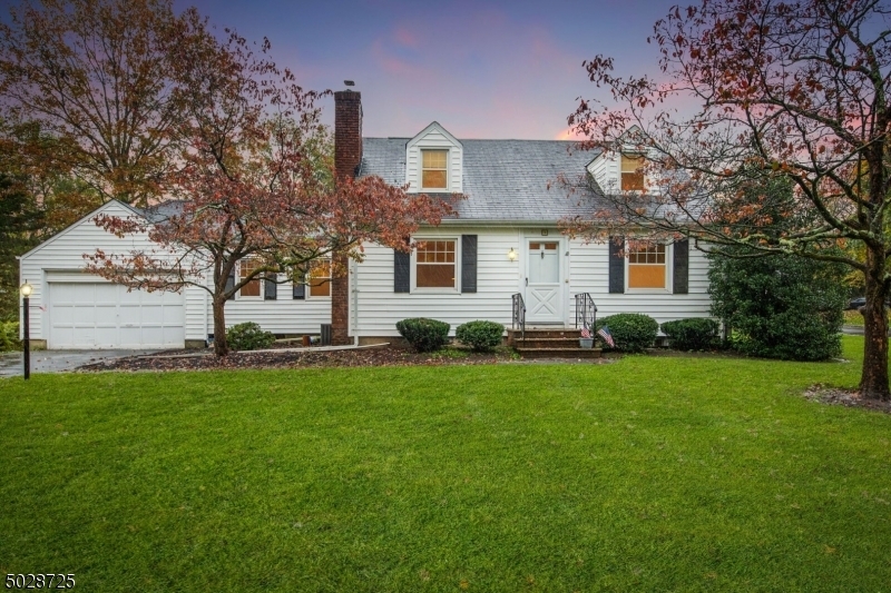 1 Shadow Ln  Berkeley Heights Twp. NJ 07922 photo