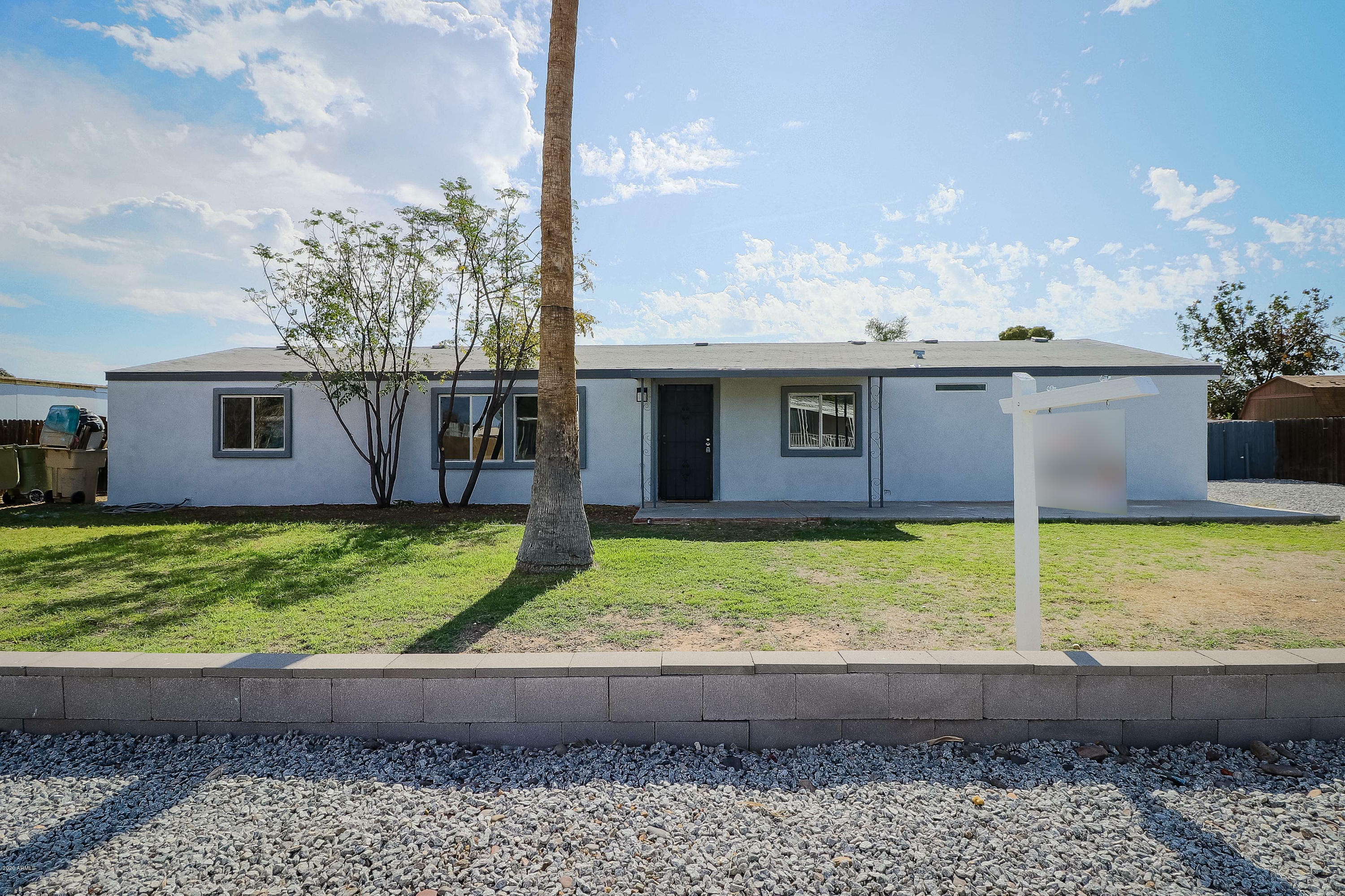 Property Photo: 7011 W Carol Ann Way AZ 85382