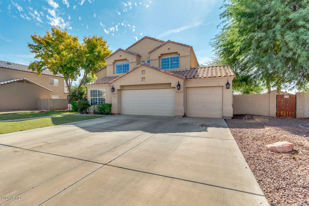 Property Photo:  9415 E Impala Avenue  AZ 85209 