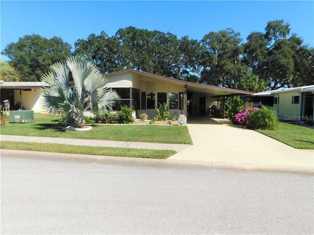 5520 Riviera Drive  Zephyrhills FL 33541 photo