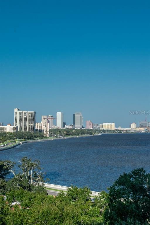 Property Photo:  3301 Bayshore Boulevard 901  FL 33629 