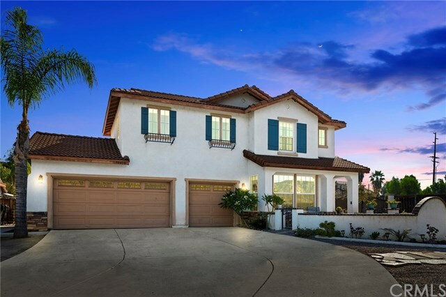 Property Photo:  33450 Maple Tree Lane  CA 92595 