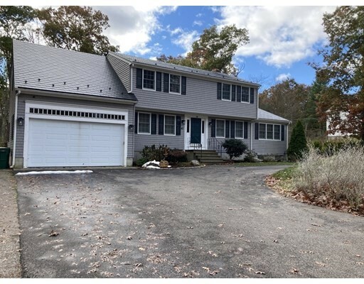 Property Photo: 43 Darby Drive MA 02048
