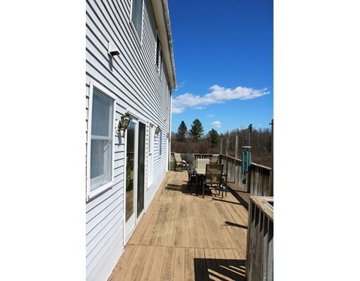 Property Photo:  206 E Colrain Rd  MA 01340 