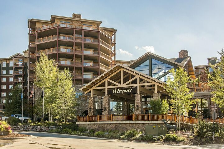3000 Canyons Resort Drive 4701  Park City UT 84098 photo