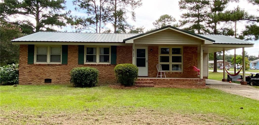 Property Photo:  6184 Pine Street  NC 28311 