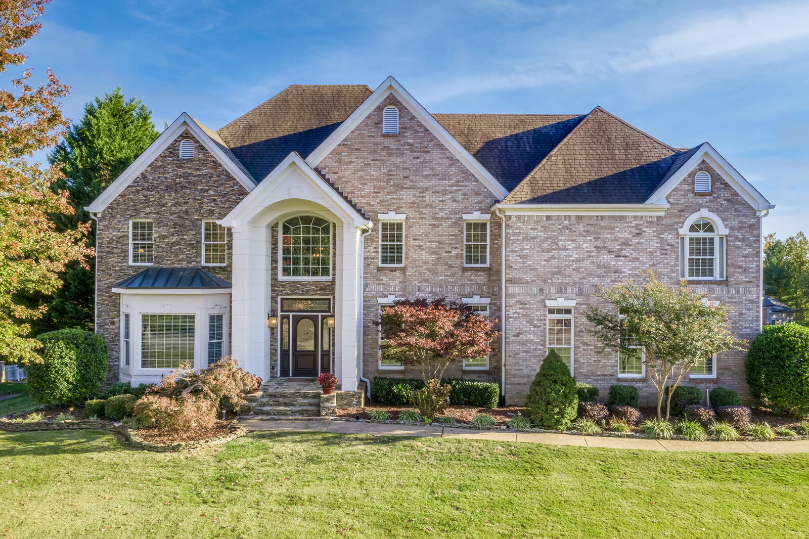 Property Photo: 6400 Beacon Pointe Circle TN 37343