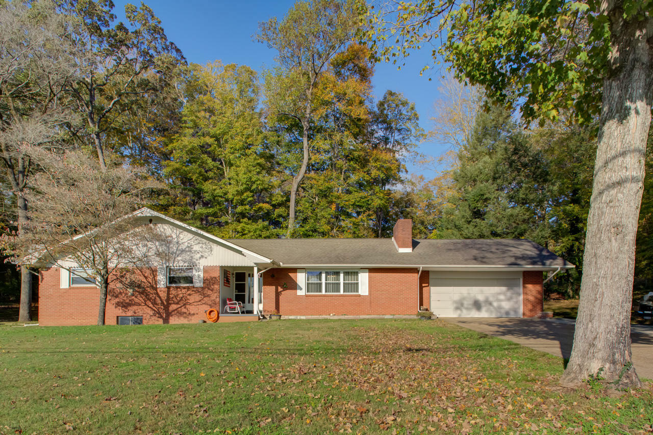 Property Photo:  3515 Maloney Rd  TN 37920 