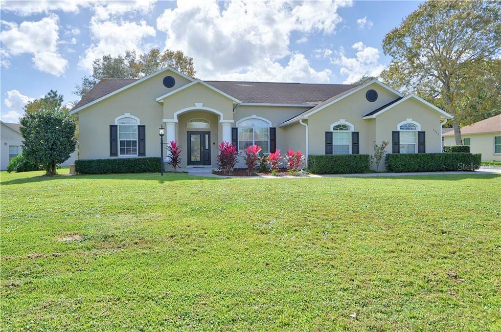 Property Photo:  5068 SW 111th Lane Road  FL 34476 