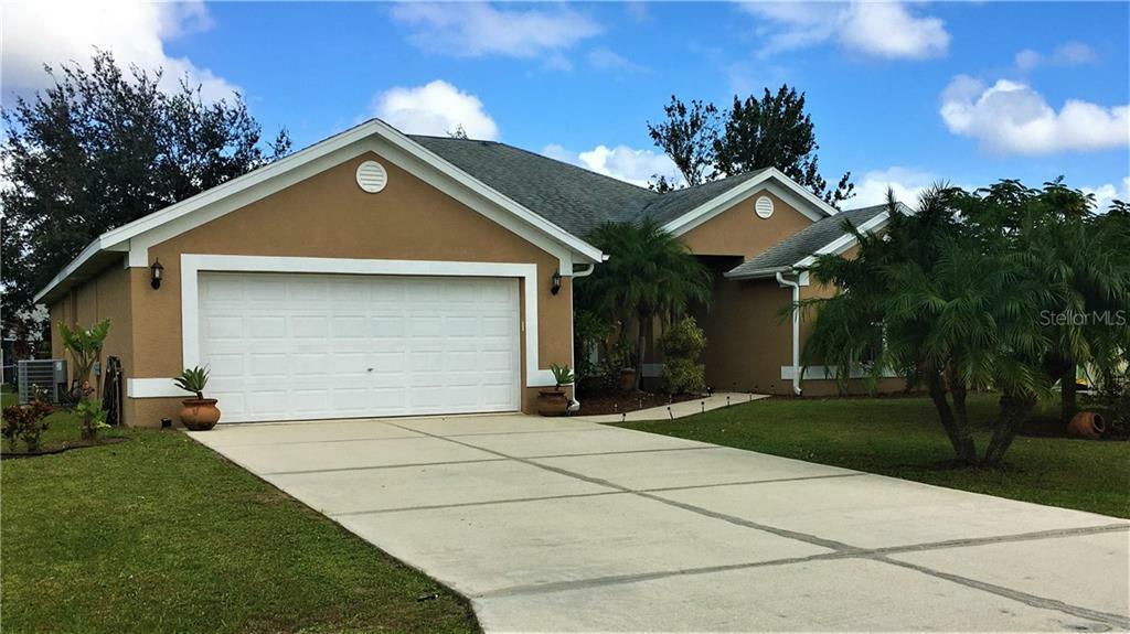 26046 Templar Lane  Punta Gorda FL 33983 photo