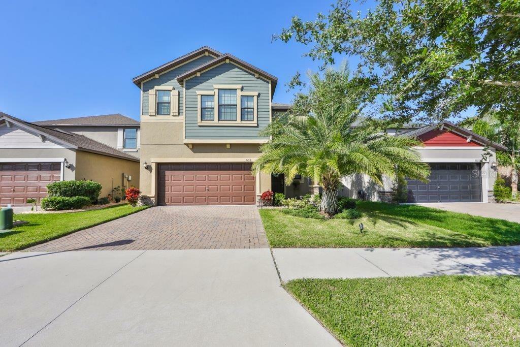 Property Photo:  10216 Newminster Loop  FL 33573 