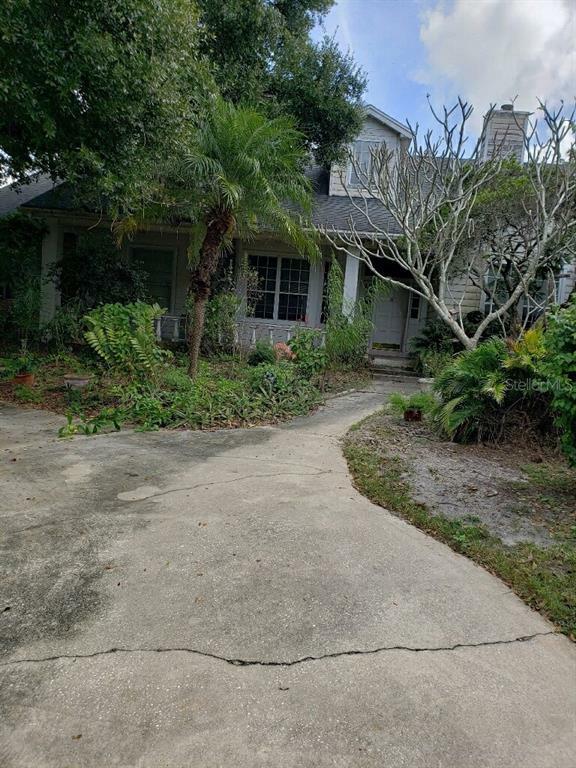 Property Photo:  9219 Kilgore Road  FL 32836 