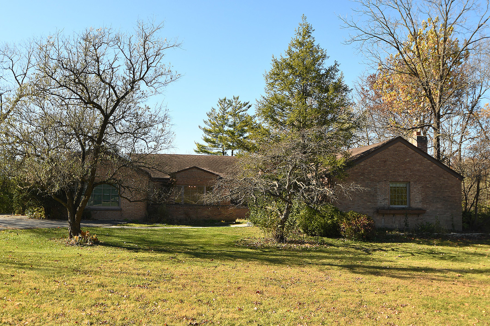 Property Photo: 12400 South 86th Avenue IL 60464