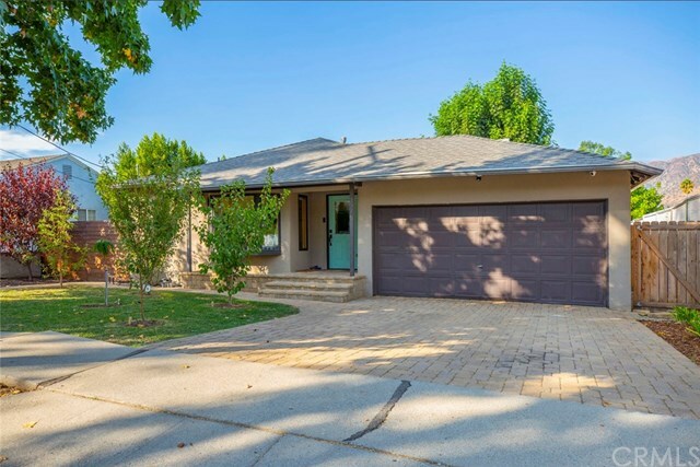 Property Photo: 8607 Wyngate Street CA 91040