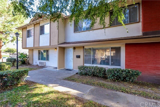 Property Photo:  1722 Mitchell Avenue 183  CA 92780 