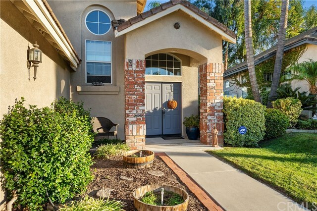 Property Photo:  31795 Via Campanario  CA 92592 