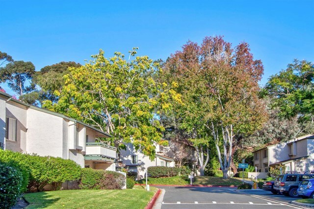 Property Photo:  8795 Gilman Drive C  CA 92037 