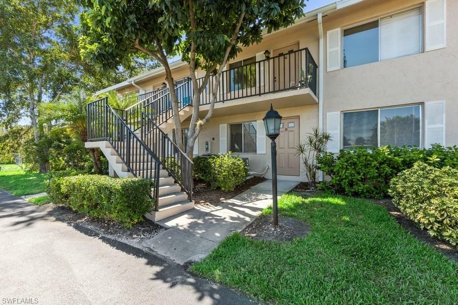 Property Photo: 118 Palm Drive 9715 FL 34112