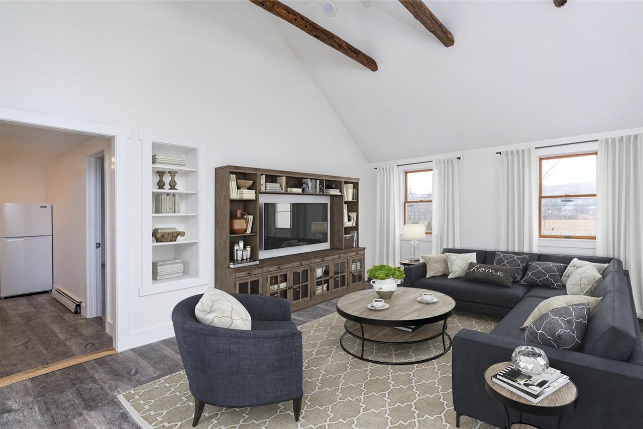 Property Photo: 57 Meadow Lane VT 05672