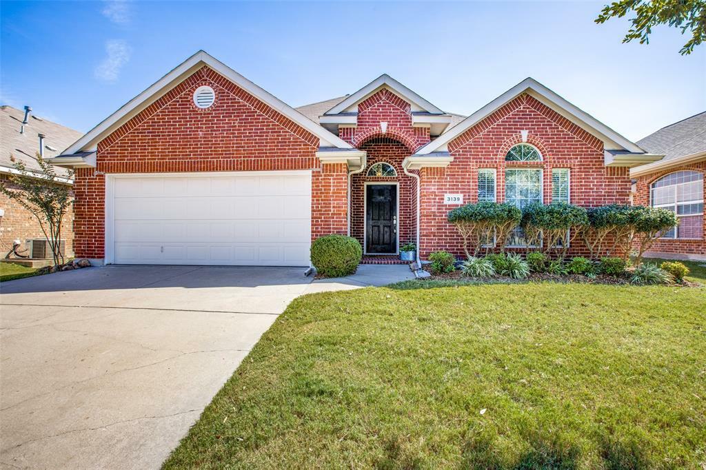 Property Photo:  3139 S Camino Lagos  TX 75054 