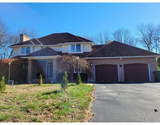 Property Photo: 12 Hanson Lane MA 01826