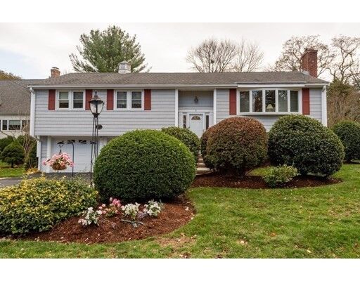 Property Photo: 9 Kimball Drive MA 02180