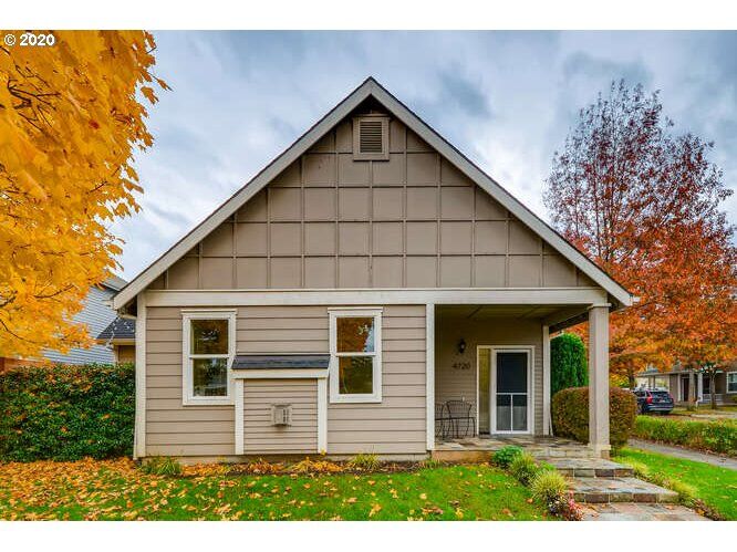 4720 N McCoy Ct  Portland OR 97203 photo
