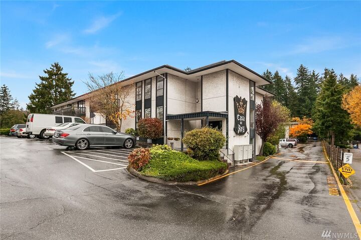 Property Photo: 19411 56th Ave W 319 WA 98036