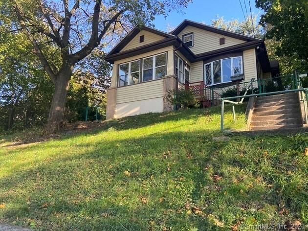 Property Photo: 24 Bradley Avenue CT 06451