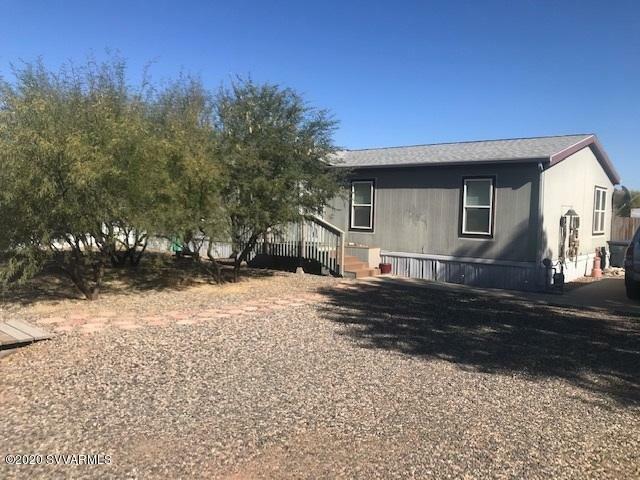 Property Photo:  2275 Jade Lane  AZ 86326 