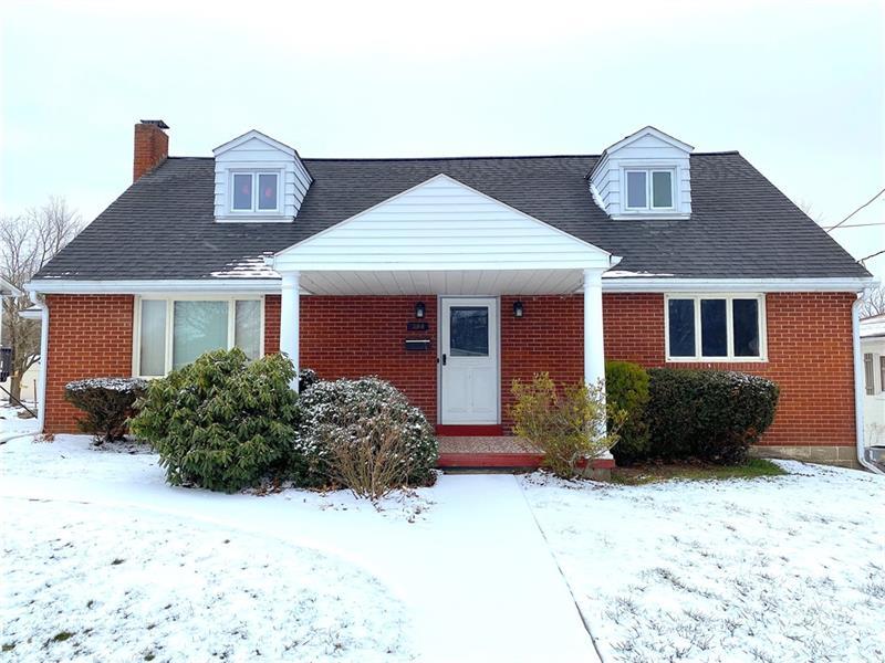 Property Photo: 308 Sycamore PA 15644