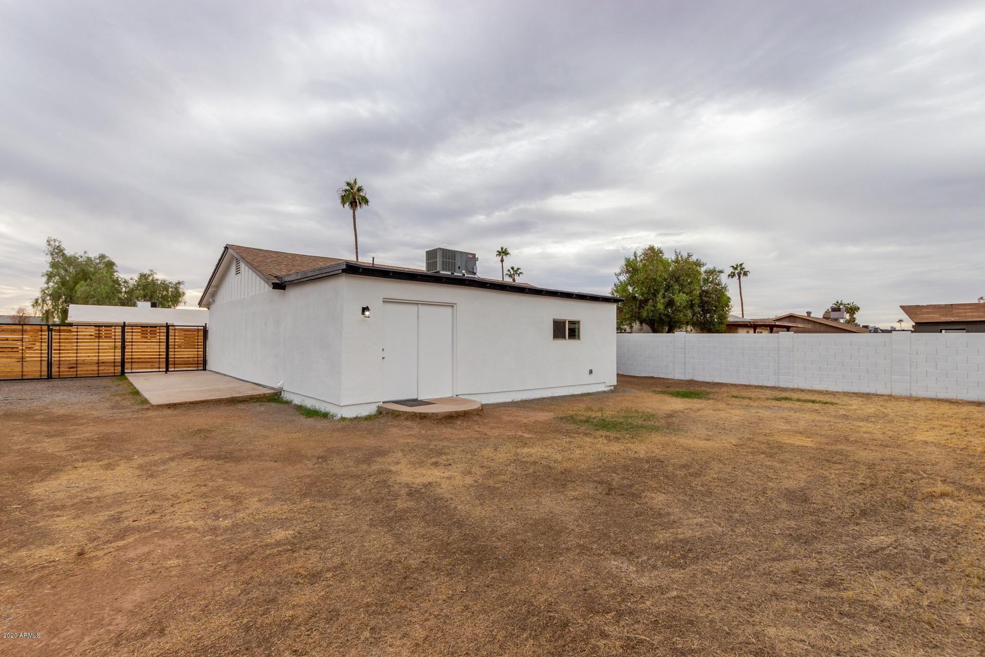 Property Photo:  7922 W Minnezona Avenue  AZ 85033 