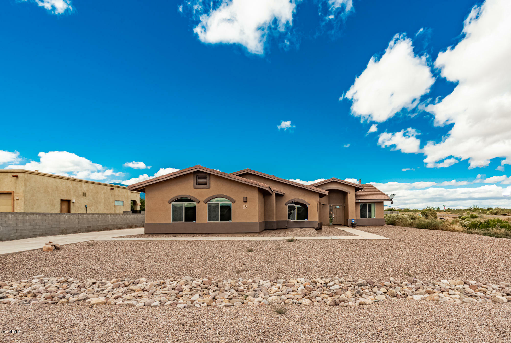 Property Photo:  4228 S Morning Glory Court  AZ 85650 