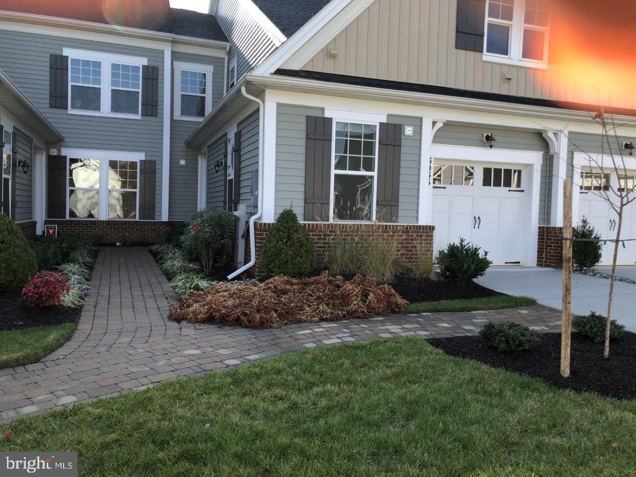 Property Photo: 3033 Turnstile Lane MD 21113