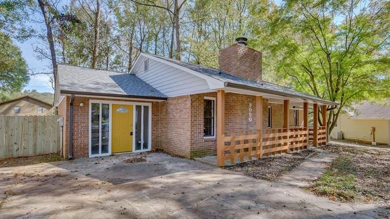 Property Photo:  9050 Franklin Court  GA 30238 